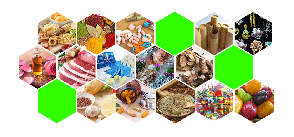 輻射加工的應(yīng)用有哪些方面？