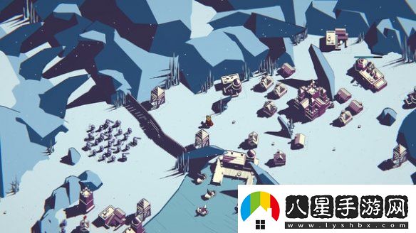 好評塔防游戲Thronefall10月正式登陸多平臺！