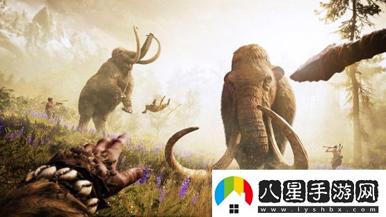 開(kāi)年期待游戲排行榜這些游戲將陪你一起迎接新年