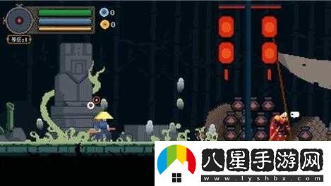 黑白魂刃BOSS挑戰攻略