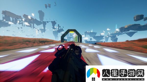 EchoPointNova開(kāi)放世界FPS！耕升RTX4070SUPER踏雪OC定制版勁爽戰斗