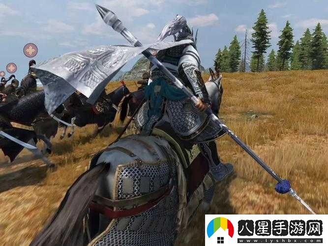 騎馬與砍殺2如何完成披堅執銳成就？