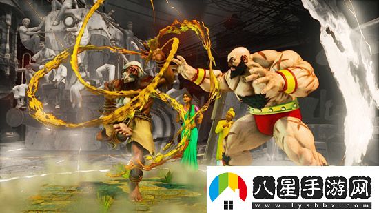 開(kāi)年期待游戲排行榜這些游戲將陪你一起迎接新年