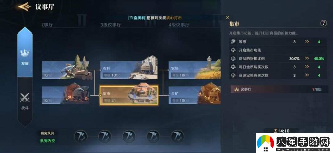 荒野國度攻略大全