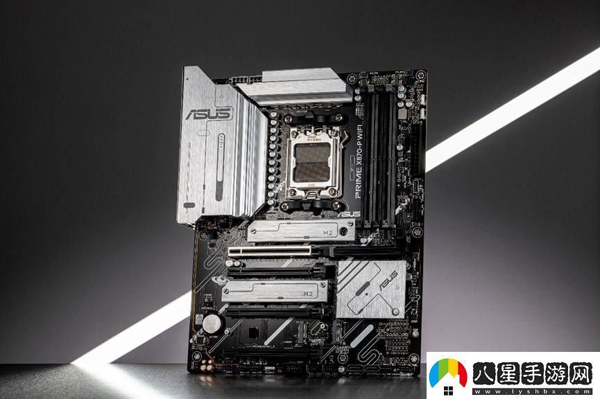 定金膨脹華碩X870E、X870系列主板火熱預售中