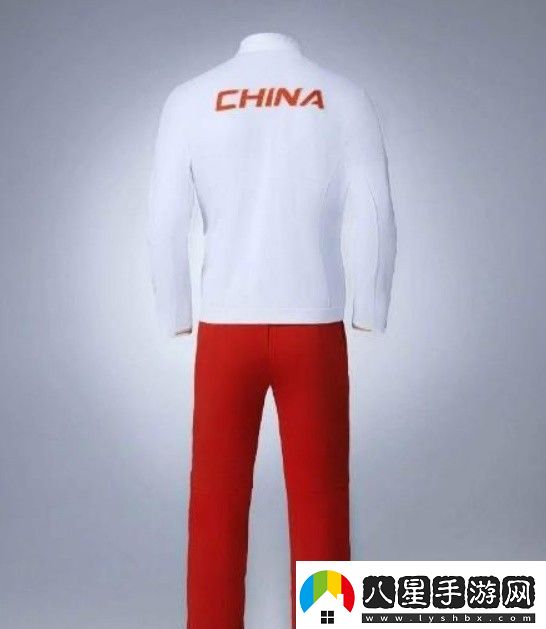 巴黎奧運會(huì )中國代表團領(lǐng)獎服發(fā)布