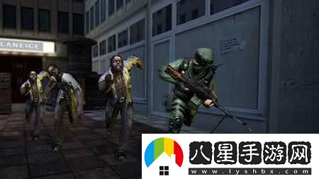全民槍王生化戰場(chǎng)高分技巧有哪些