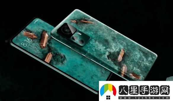 小米12TPro定制版配色被吐槽似煙灰缸！雷軍