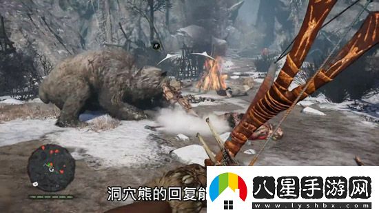 開(kāi)年期待游戲排行榜這些游戲將陪你一起迎接新年