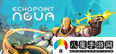 EchoPointNova開(kāi)放世界FPS！耕升RTX4070SUPER踏雪OC定制版勁爽戰斗
