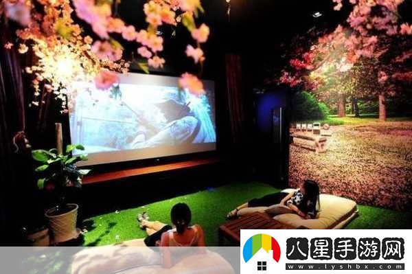 免費私人家庭影院