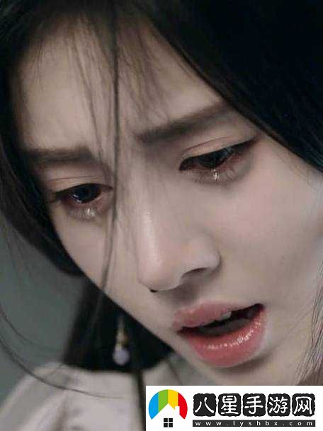 鞠婧祎哭著(zhù)喊不能再抄了