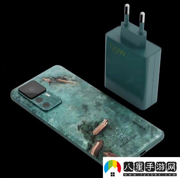 小米12TPro定制版配色被吐槽似煙灰缸！雷軍