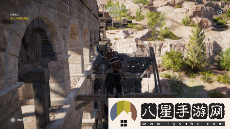 刺客信條起源好羅馬人支線(xiàn)攻略要點(diǎn)