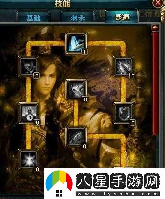 御龍在天升級
