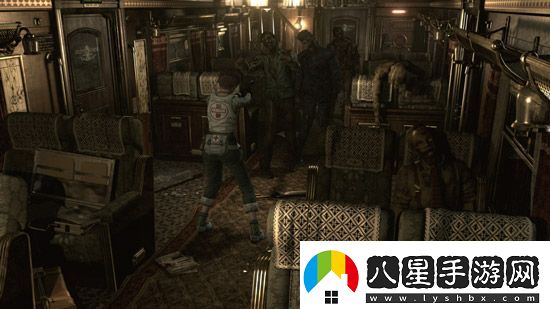 開(kāi)年期待游戲排行榜這些游戲將陪你一起迎接新年