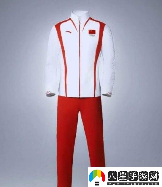巴黎奧運會(huì )中國代表團領(lǐng)獎服發(fā)布