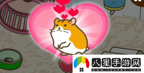 蠟筆小新之小幫手大作戰照顧倉鼠通關(guān)攻略