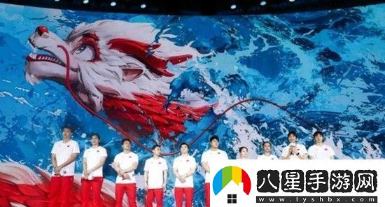 巴黎奧運會(huì )中國代表團領(lǐng)獎服發(fā)布