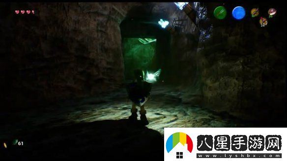 粉絲虛幻5重制塞爾達傳說(shuō)時(shí)之笛演示!完整版demo發(fā)布