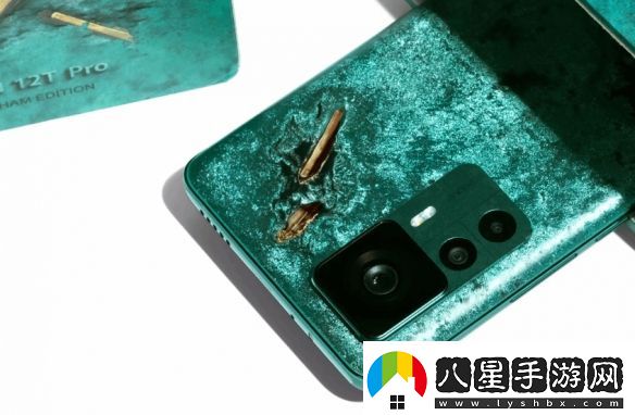 小米12TPro定制版配色被吐槽似煙灰缸！雷軍