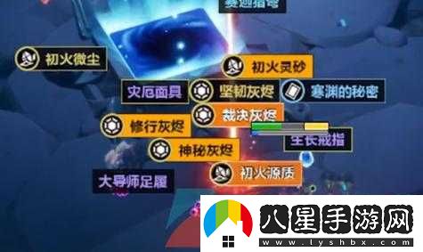 火炬之光無(wú)限初火源質(zhì)獲取指南及材料獲取攻略
