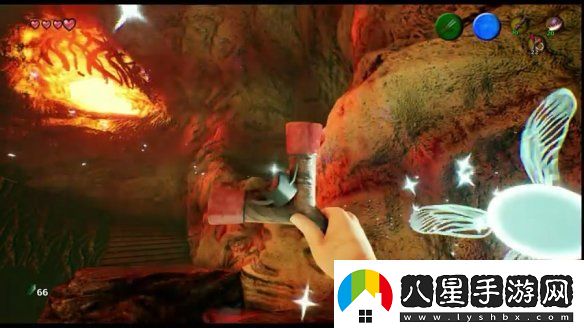 粉絲虛幻5重制塞爾達傳說(shuō)時(shí)之笛演示!完整版demo發(fā)布