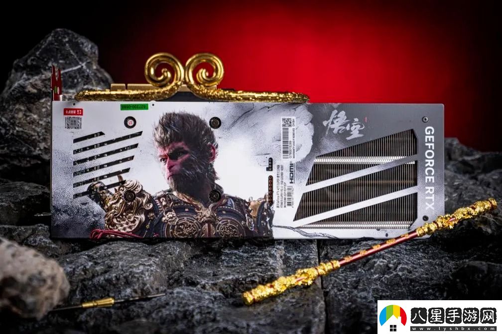 EchoPointNova開(kāi)放世界FPS！耕升RTX4070SUPER踏雪OC定制版勁爽戰斗