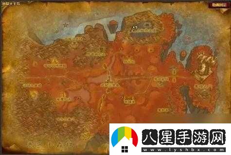 魔獸世界懷舊服轟炸傳送門(mén)任務(wù)攻略