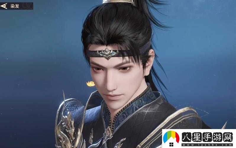 永劫無(wú)間捏臉圖片格式導入攻略