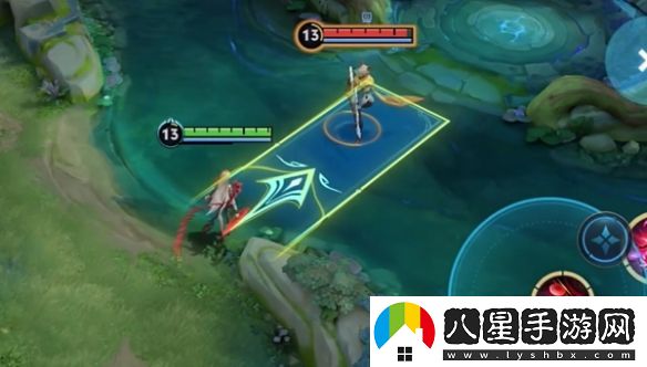 王者榮耀游俠小課堂——自帶復活影篇
