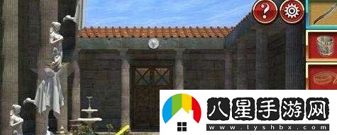 密室逃脫16神殿遺跡第五章怎么過(guò)