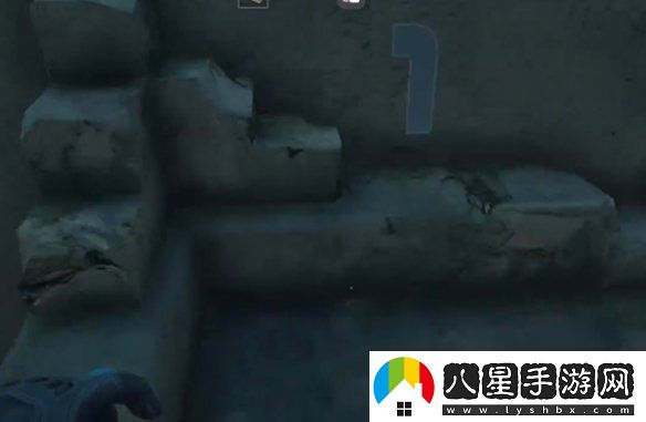三角洲行動(dòng)長(cháng)弓溪谷隱藏箱在哪