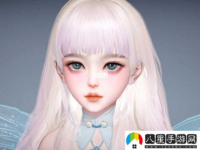 天諭手游捏臉數據維碼導入方法
