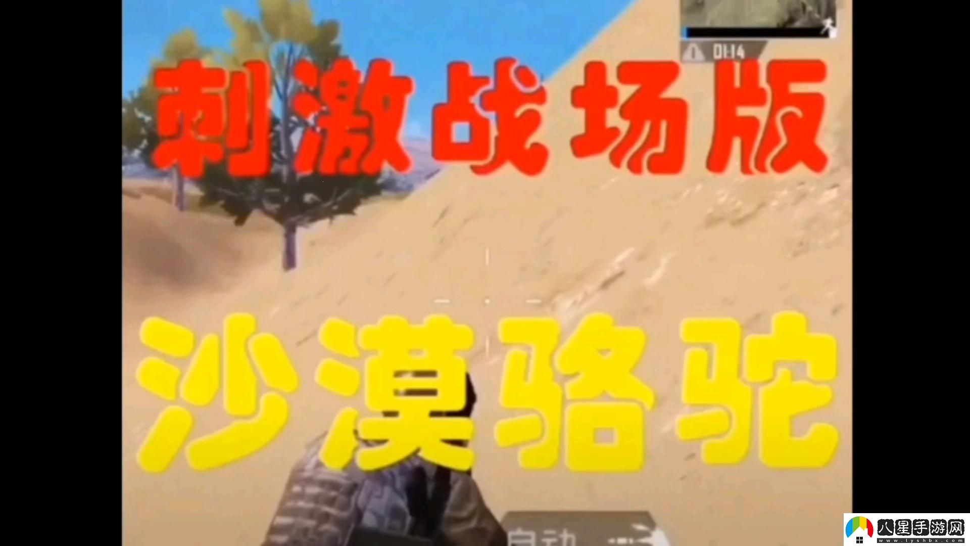 “炸裂！二人世界刺激戰場(chǎng)