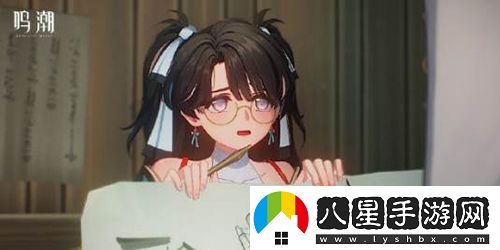 鳴潮折枝最強陣容怎么搭配-鳴潮折枝最強陣容搭配方案