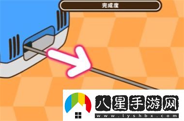 蠟筆小新之小幫手大作戰來(lái)打掃啰怎么玩