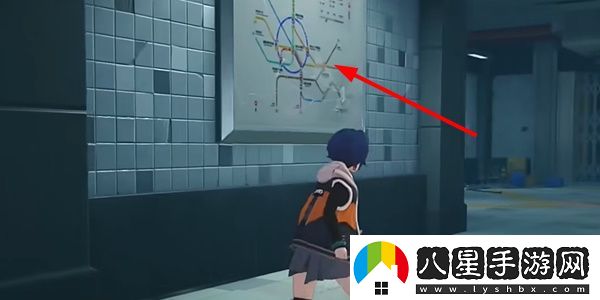 絕區零大廈海報第三幕任務(wù)應該怎么完成