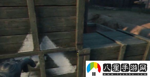 三角洲行動(dòng)長(cháng)弓溪谷隱藏箱在哪