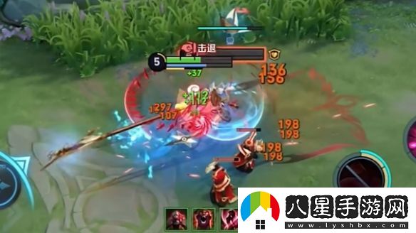 王者榮耀游俠小課堂——自帶復活影篇