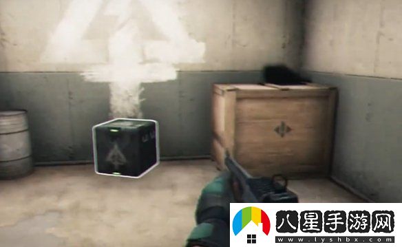 三角洲行動(dòng)長(cháng)弓溪谷隱藏箱在哪