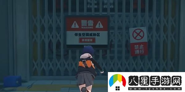 絕區零大廈海報第三幕任務(wù)應該怎么完成