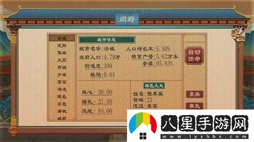 大周列國志穩定度提升方法介紹