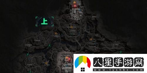 三角洲行動(dòng)長(cháng)弓溪谷地圖怎么探索