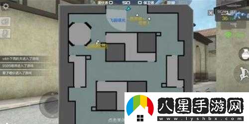 CF手游團隊戰巔峰椰島卡位攻略盤(pán)點(diǎn)