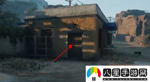 三角洲行動(dòng)長(cháng)弓溪谷隱藏箱在哪