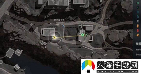 三角洲行動(dòng)長(cháng)弓溪谷隱藏箱在哪
