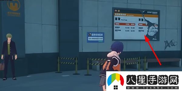 絕區零大廈海報第三幕任務(wù)應該怎么完成