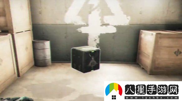 三角洲行動(dòng)長(cháng)弓溪谷隱藏箱在哪