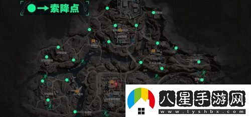 三角洲行動(dòng)長(cháng)弓溪谷地圖怎么探索